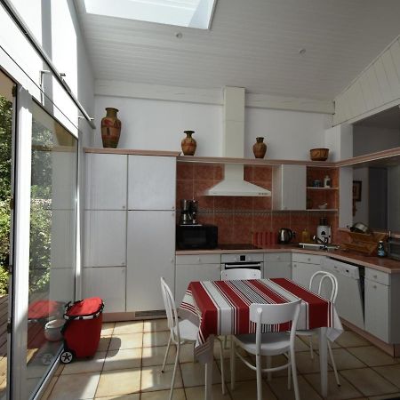 Villa Pyla-Sur-Mer, 5 Pieces, 9 Personnes - Fr-1-420-94 ลาเตสเตอ-เดอ-บูค ภายนอก รูปภาพ