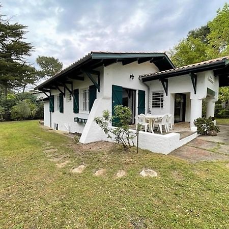 Villa Pyla-Sur-Mer, 5 Pieces, 9 Personnes - Fr-1-420-94 ลาเตสเตอ-เดอ-บูค ภายนอก รูปภาพ