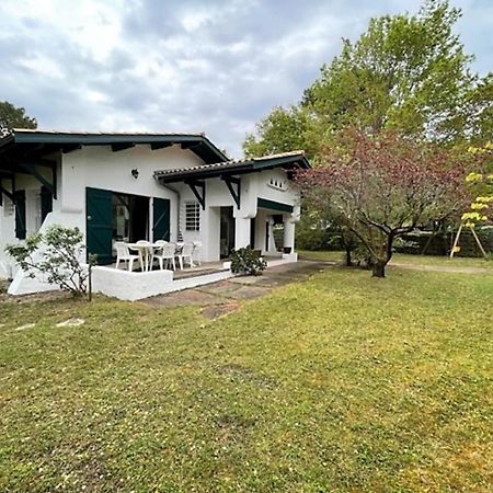 Villa Pyla-Sur-Mer, 5 Pieces, 9 Personnes - Fr-1-420-94 ลาเตสเตอ-เดอ-บูค ภายนอก รูปภาพ