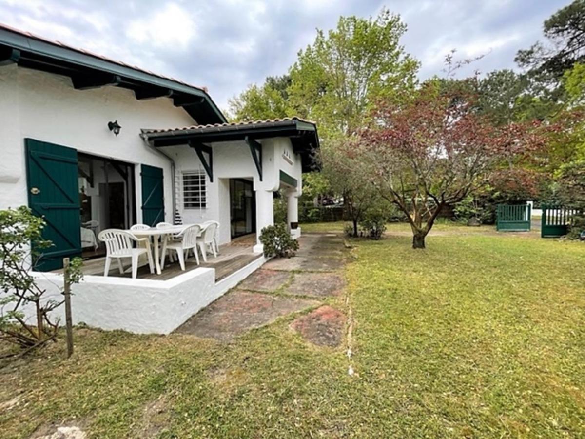 Villa Pyla-Sur-Mer, 5 Pieces, 9 Personnes - Fr-1-420-94 ลาเตสเตอ-เดอ-บูค ภายนอก รูปภาพ