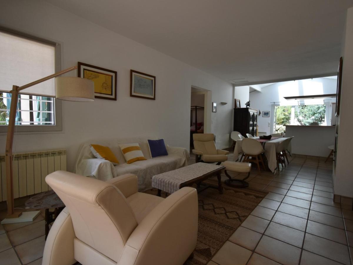 Villa Pyla-Sur-Mer, 5 Pieces, 9 Personnes - Fr-1-420-94 ลาเตสเตอ-เดอ-บูค ภายนอก รูปภาพ