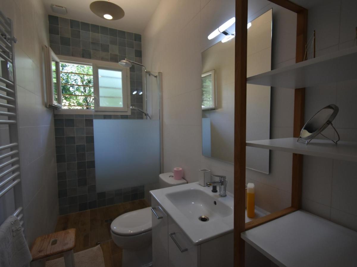 Villa Pyla-Sur-Mer, 5 Pieces, 9 Personnes - Fr-1-420-94 ลาเตสเตอ-เดอ-บูค ภายนอก รูปภาพ