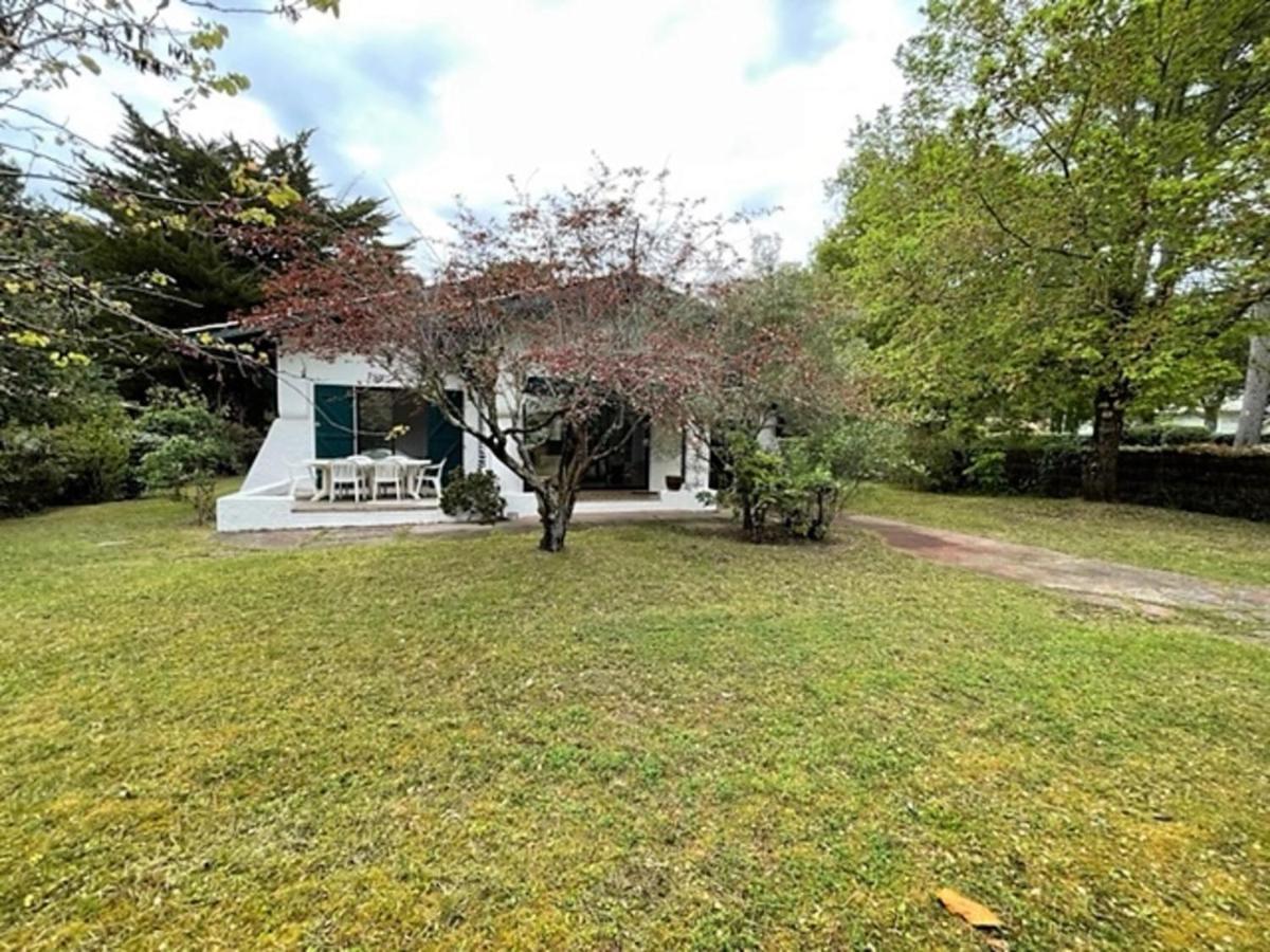 Villa Pyla-Sur-Mer, 5 Pieces, 9 Personnes - Fr-1-420-94 ลาเตสเตอ-เดอ-บูค ภายนอก รูปภาพ