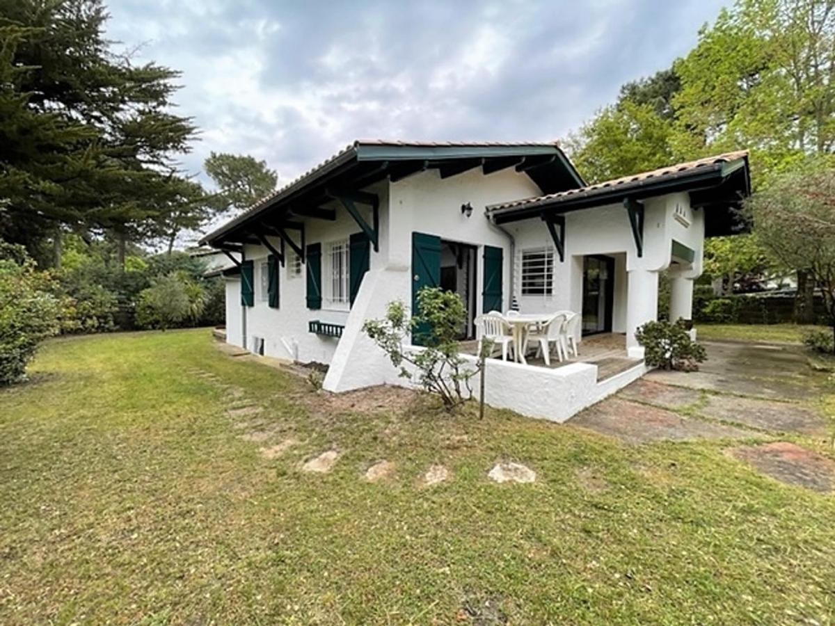 Villa Pyla-Sur-Mer, 5 Pieces, 9 Personnes - Fr-1-420-94 ลาเตสเตอ-เดอ-บูค ภายนอก รูปภาพ