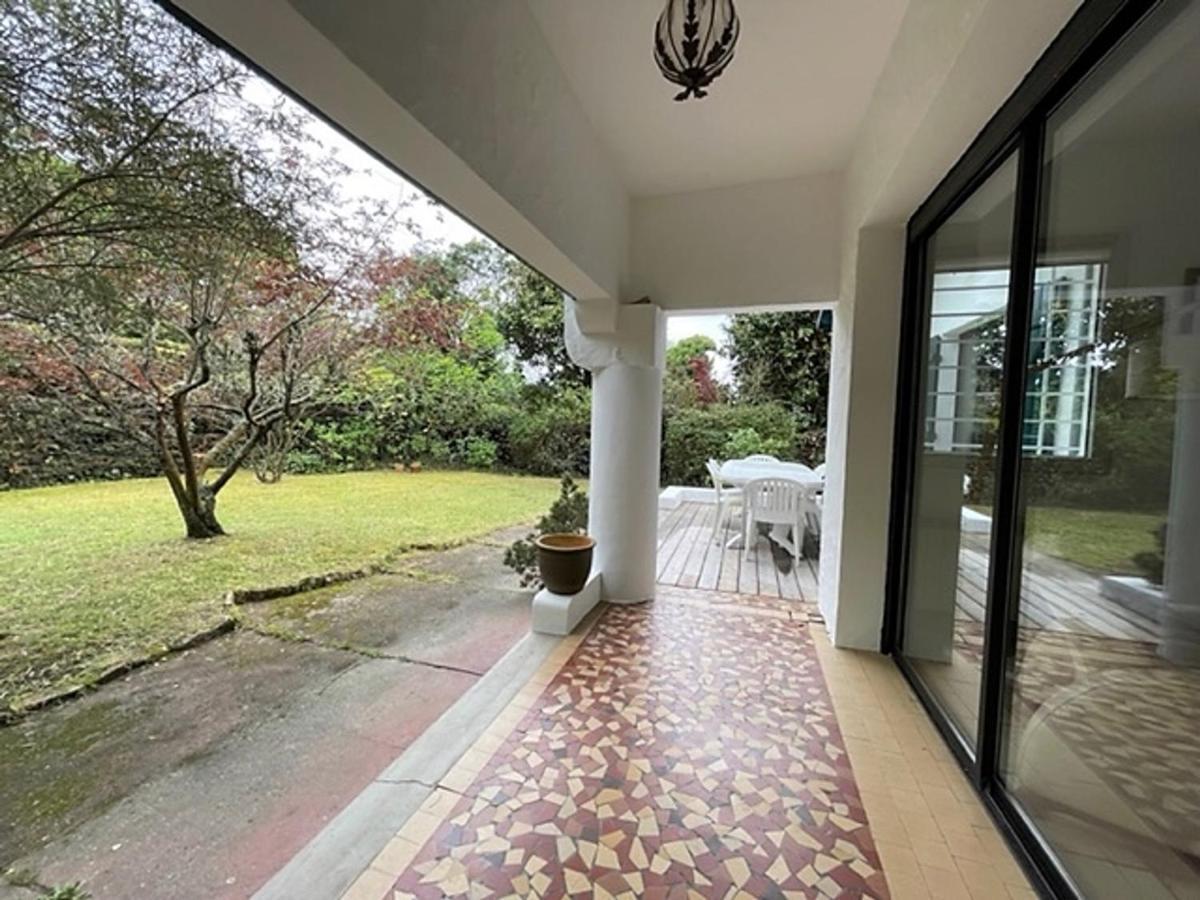 Villa Pyla-Sur-Mer, 5 Pieces, 9 Personnes - Fr-1-420-94 ลาเตสเตอ-เดอ-บูค ภายนอก รูปภาพ