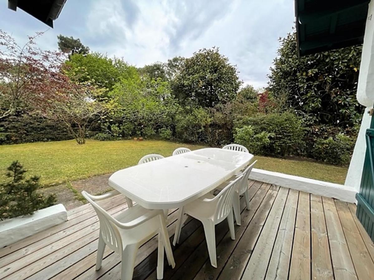 Villa Pyla-Sur-Mer, 5 Pieces, 9 Personnes - Fr-1-420-94 ลาเตสเตอ-เดอ-บูค ภายนอก รูปภาพ