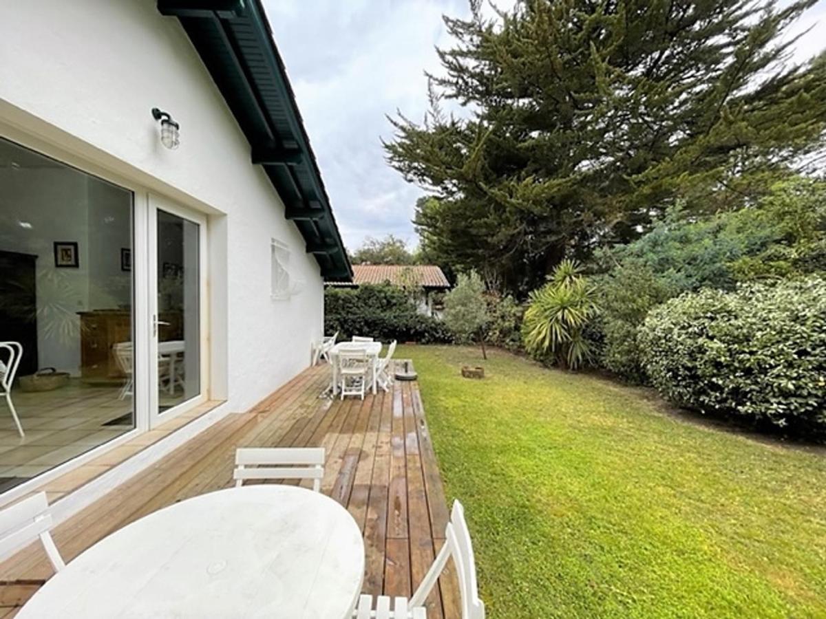 Villa Pyla-Sur-Mer, 5 Pieces, 9 Personnes - Fr-1-420-94 ลาเตสเตอ-เดอ-บูค ภายนอก รูปภาพ