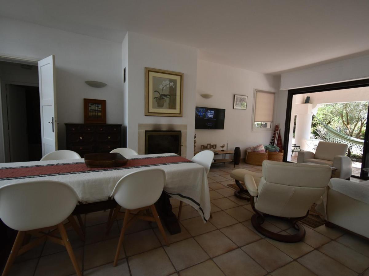 Villa Pyla-Sur-Mer, 5 Pieces, 9 Personnes - Fr-1-420-94 ลาเตสเตอ-เดอ-บูค ภายนอก รูปภาพ