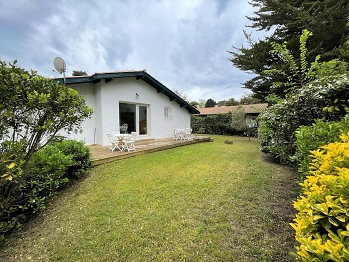 Villa Pyla-Sur-Mer, 5 Pieces, 9 Personnes - Fr-1-420-94 ลาเตสเตอ-เดอ-บูค ภายนอก รูปภาพ