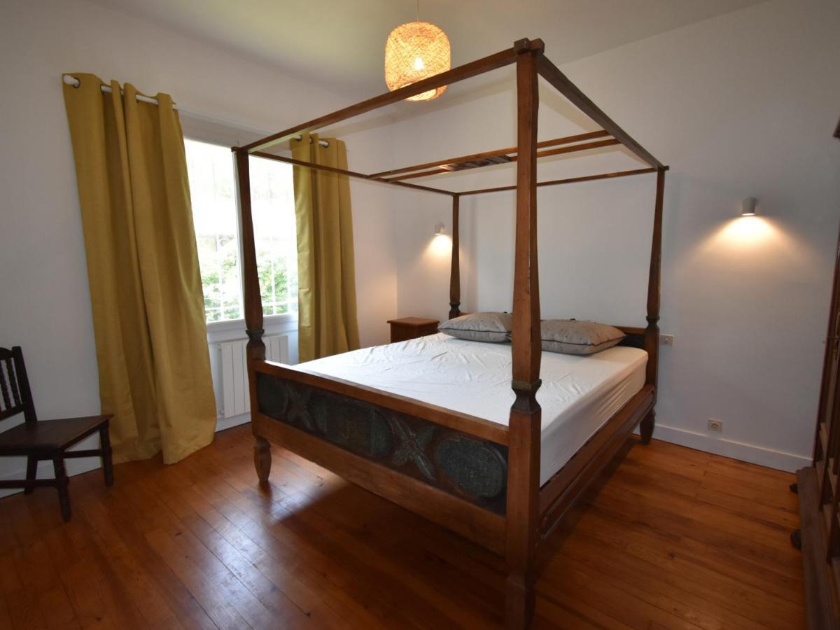 Villa Pyla-Sur-Mer, 5 Pieces, 9 Personnes - Fr-1-420-94 ลาเตสเตอ-เดอ-บูค ภายนอก รูปภาพ