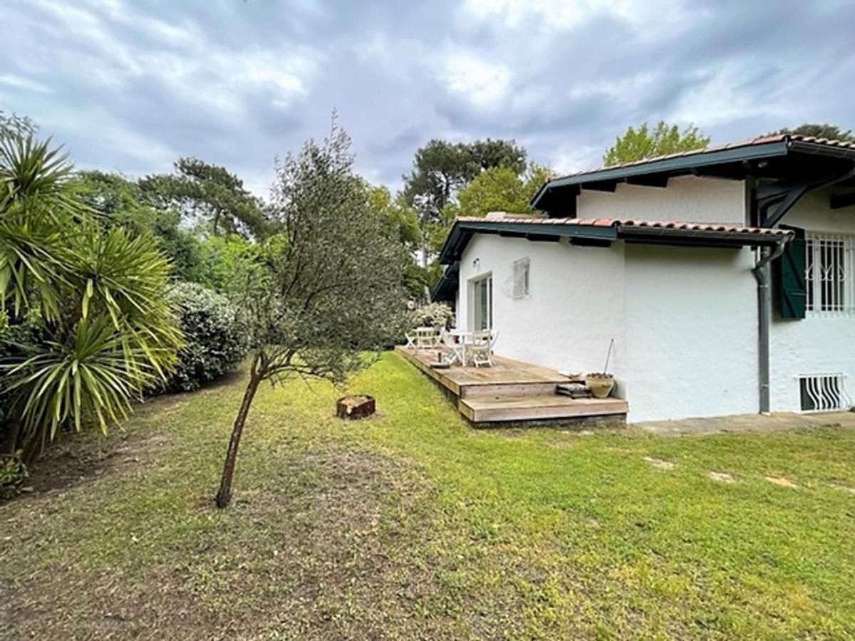 Villa Pyla-Sur-Mer, 5 Pieces, 9 Personnes - Fr-1-420-94 ลาเตสเตอ-เดอ-บูค ภายนอก รูปภาพ